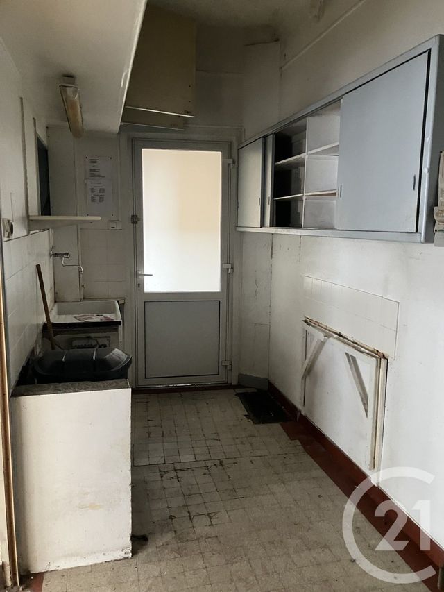 Immeuble &agrave; vendre - 140 m2 - Abbeville - 80 - PICARDIE