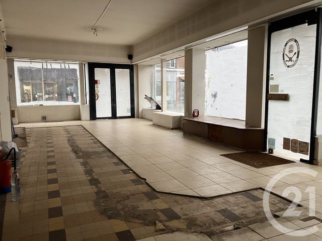 Immeuble &agrave; vendre - 180 m2 - Abbeville - 80 - PICARDIE
