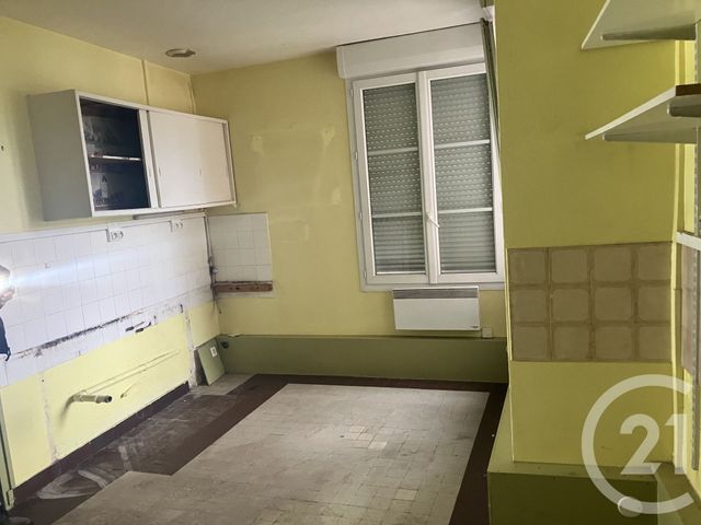 Immeuble &agrave; vendre - 140 m2 - Abbeville - 80 - PICARDIE