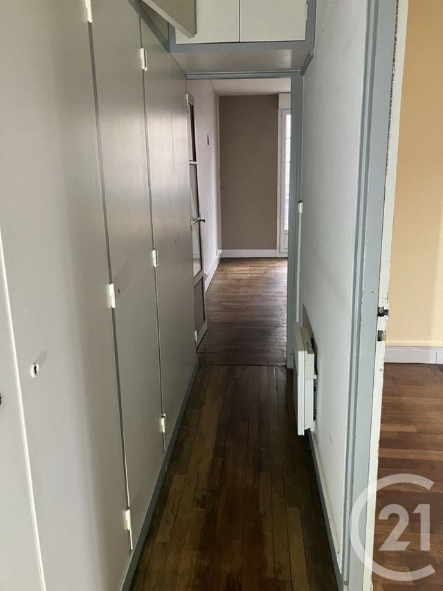 Immeuble &agrave; vendre - 140 m2 - Abbeville - 80 - PICARDIE