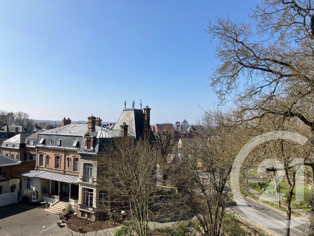 appartement - ABBEVILLE - 80