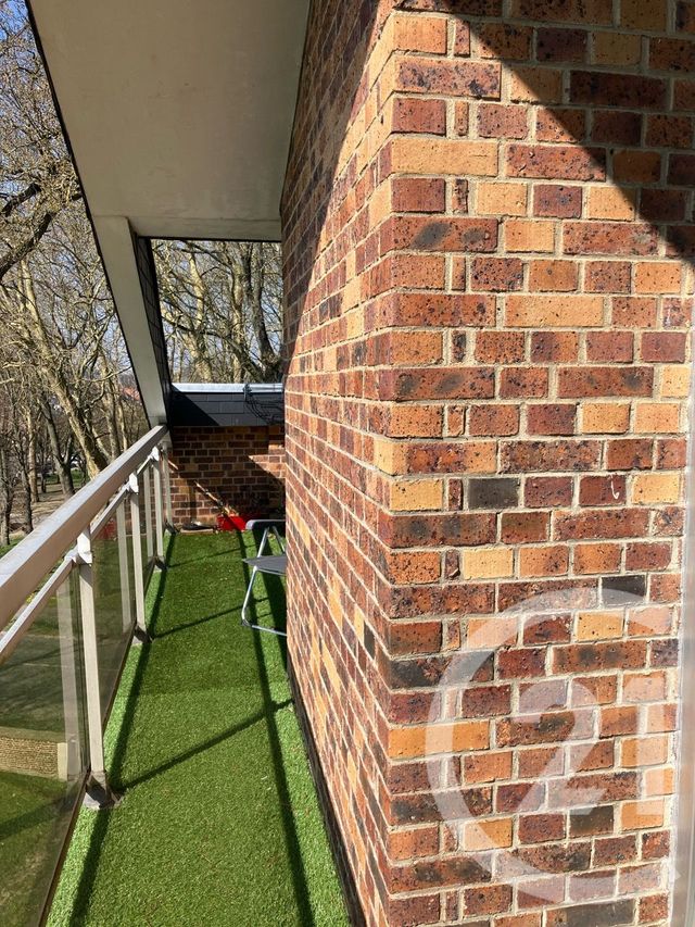 Appartement F2 &agrave; louer - 2 pi&egrave;ces - 50 m2 - Abbeville - 80 - PICARDIE