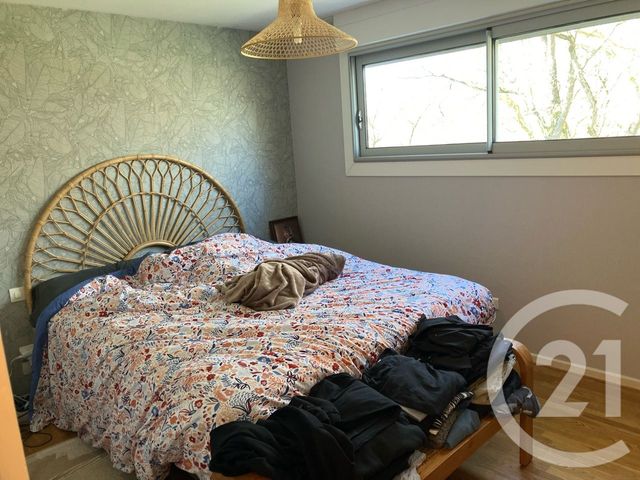 Appartement F2 &agrave; louer - 2 pi&egrave;ces - 50 m2 - Abbeville - 80 - PICARDIE