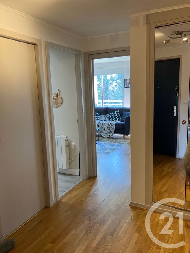 Appartement F2 &agrave; louer - 2 pi&egrave;ces - 50 m2 - Abbeville - 80 - PICARDIE