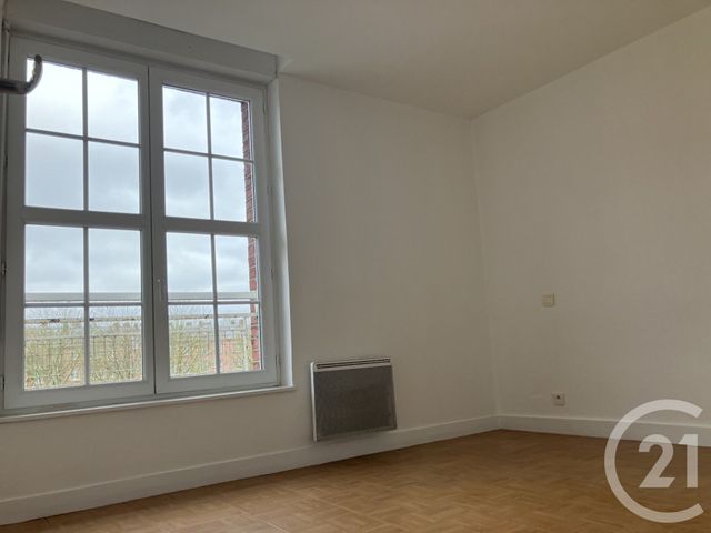 Appartement F3 &agrave; louer - 3 pi&egrave;ces - 59,40 m2 - Abbeville - 80 - PICARDIE