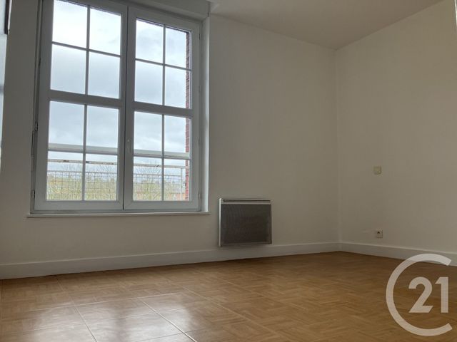 Appartement F3 &agrave; louer - 3 pi&egrave;ces - 59,40 m2 - Abbeville - 80 - PICARDIE