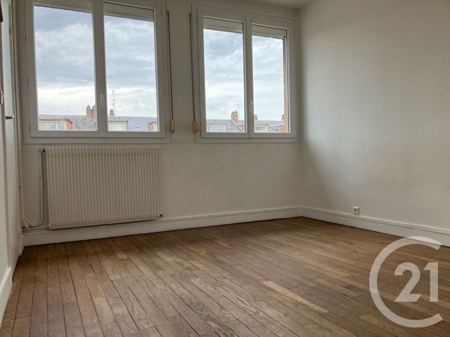 Appartement F2 &agrave; louer - 2 pi&egrave;ces - 39 m2 - Abbeville - 80 - PICARDIE