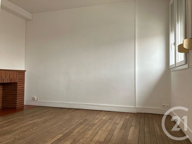 Appartement F2 &agrave; louer - 2 pi&egrave;ces - 39 m2 - Abbeville - 80 - PICARDIE