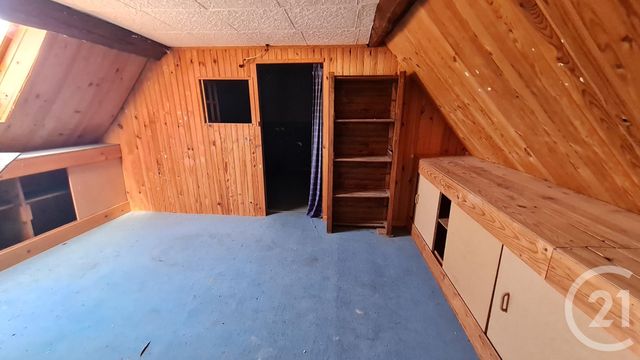 Maison &agrave; vendre - 3 pi&egrave;ces - 83,20 m2 - Fontaine Sur Somme - 80 - PICARDIE