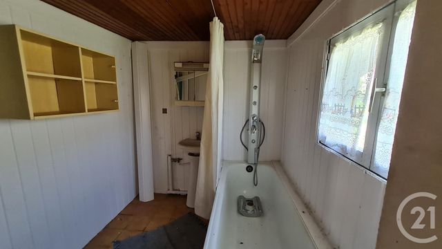 Maison &agrave; vendre - 3 pi&egrave;ces - 83,20 m2 - Fontaine Sur Somme - 80 - PICARDIE