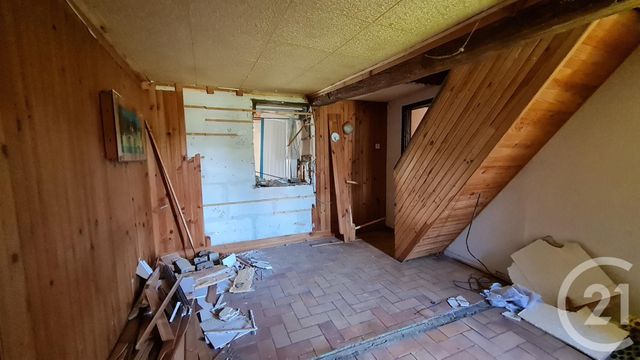 Maison &agrave; vendre - 3 pi&egrave;ces - 83,20 m2 - Fontaine Sur Somme - 80 - PICARDIE