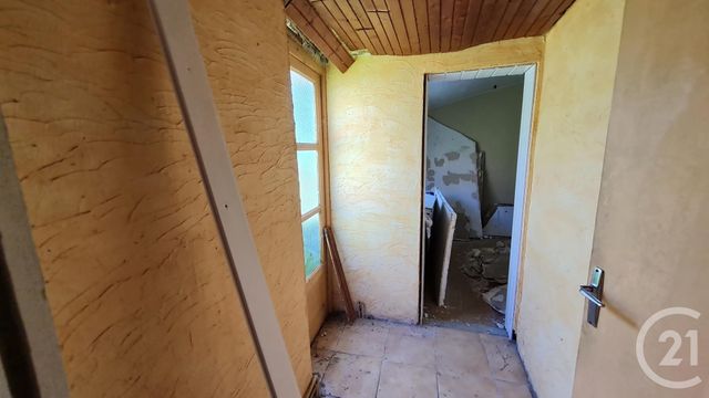 Maison &agrave; vendre - 3 pi&egrave;ces - 83,20 m2 - Fontaine Sur Somme - 80 - PICARDIE