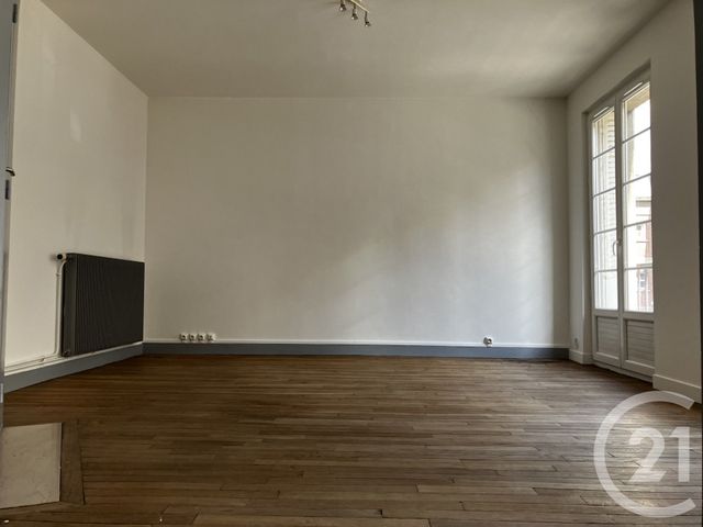 Appartement F3 Bis à louer ABBEVILLE