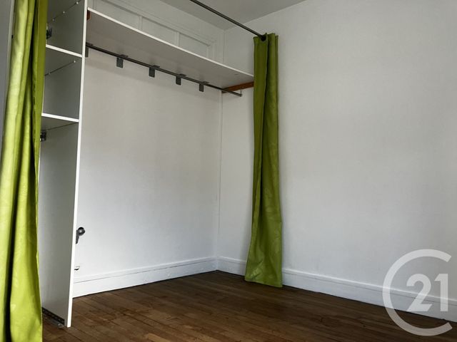 Appartement F3 bis &agrave; louer - 3 pi&egrave;ces - 83 m2 - Abbeville - 80 - PICARDIE