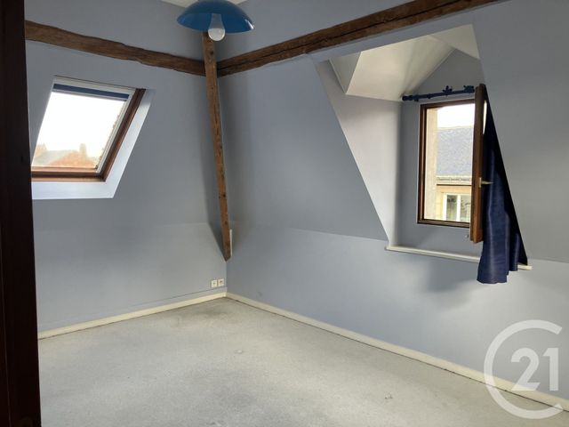 Appartement Duplex &agrave; louer - 4 pi&egrave;ces - 80,53 m2 - Abbeville - 80 - PICARDIE
