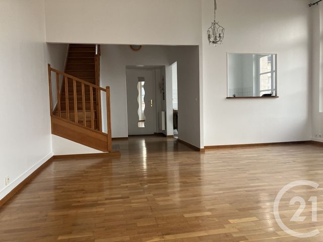 Appartement Duplex à louer ABBEVILLE