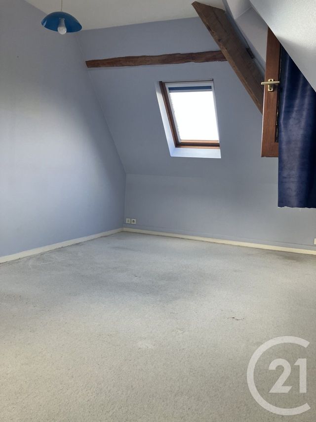 Appartement Duplex &agrave; louer - 4 pi&egrave;ces - 80,53 m2 - Abbeville - 80 - PICARDIE