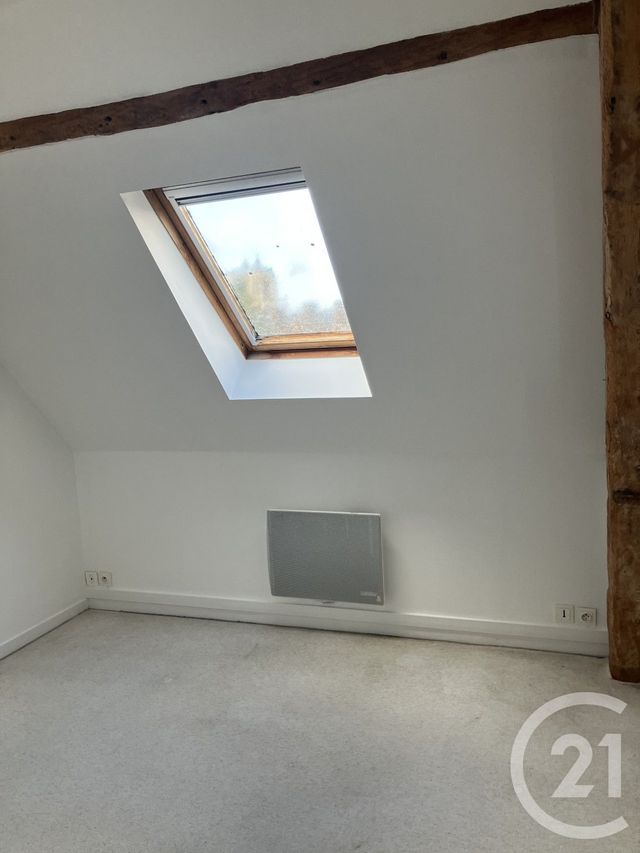 Appartement Duplex &agrave; louer - 4 pi&egrave;ces - 80,53 m2 - Abbeville - 80 - PICARDIE