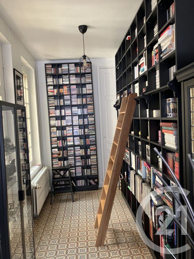 Maison &agrave; vendre - 4 pi&egrave;ces - 104 m2 - Abbeville - 80 - PICARDIE