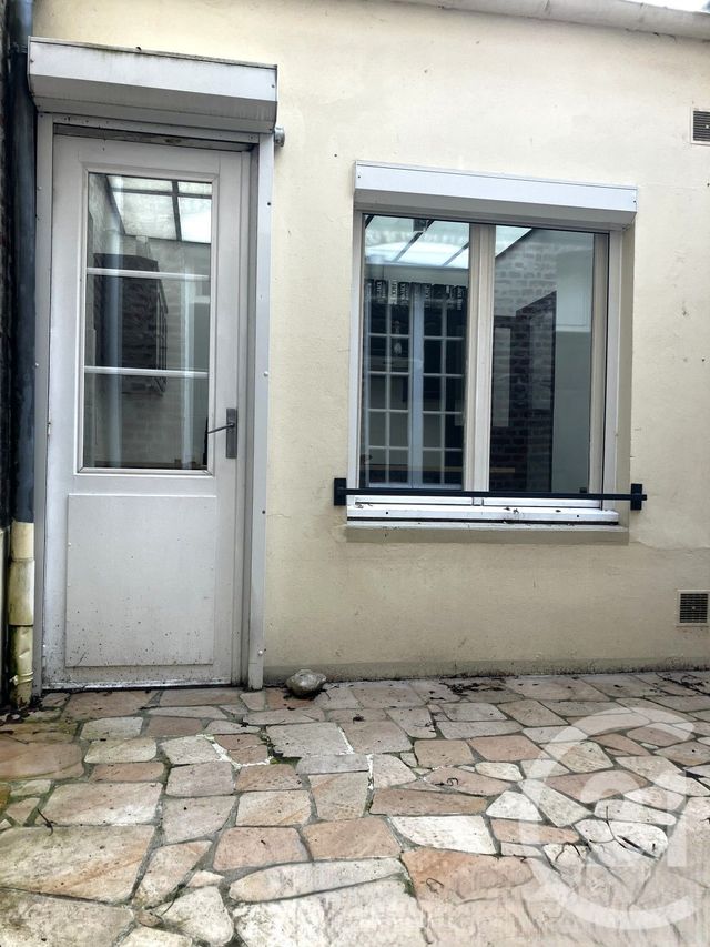 Maison &agrave; vendre - 4 pi&egrave;ces - 104 m2 - Abbeville - 80 - PICARDIE