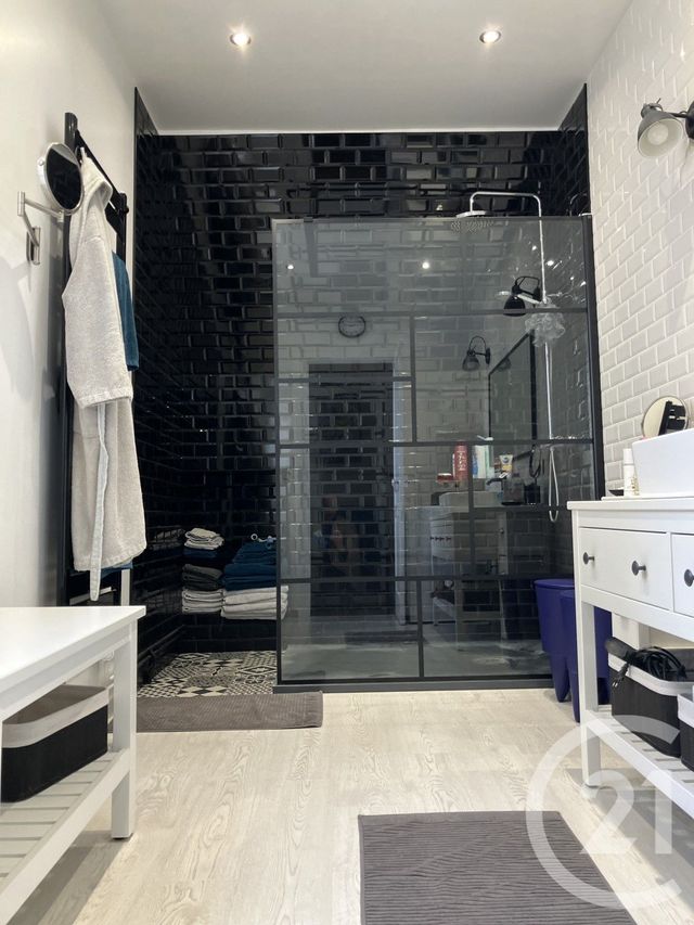 Maison &agrave; vendre - 4 pi&egrave;ces - 104 m2 - Abbeville - 80 - PICARDIE