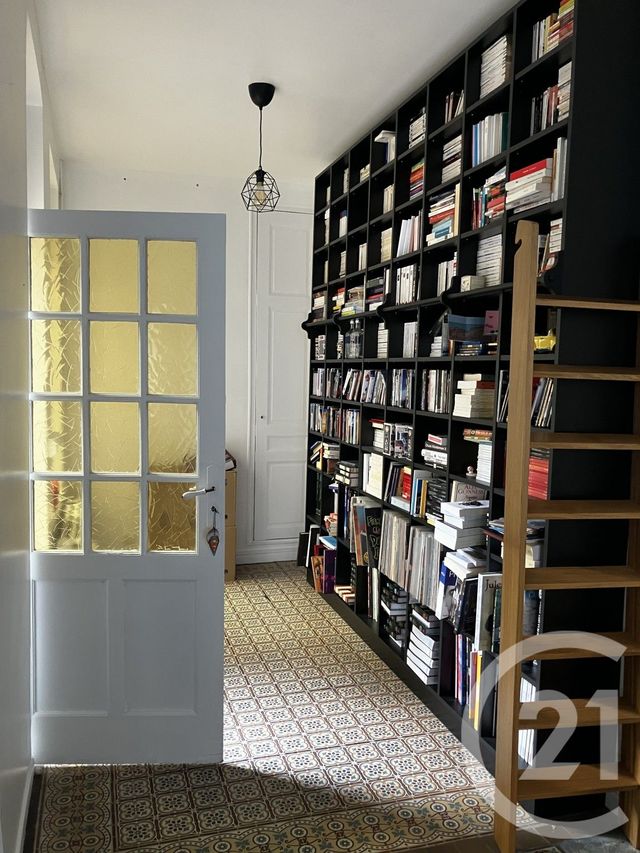 Maison &agrave; vendre - 4 pi&egrave;ces - 104 m2 - Abbeville - 80 - PICARDIE