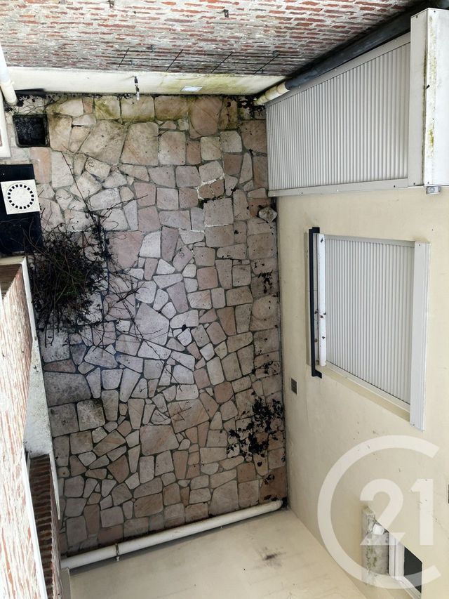 Maison &agrave; vendre - 4 pi&egrave;ces - 104 m2 - Abbeville - 80 - PICARDIE