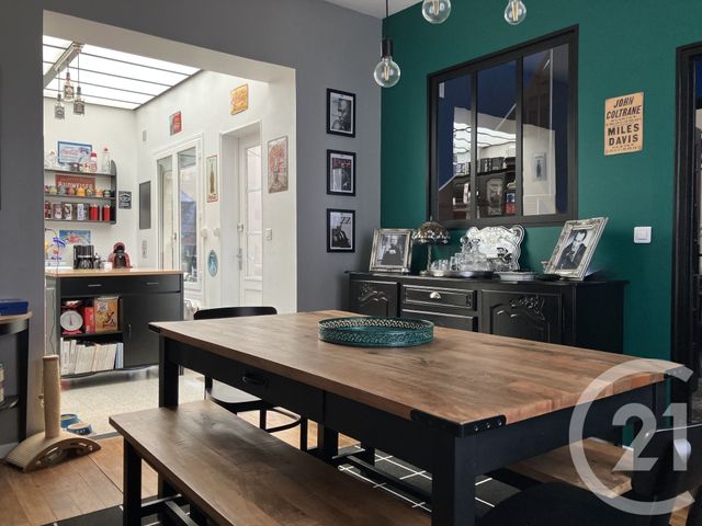 Maison à vendre ABBEVILLE