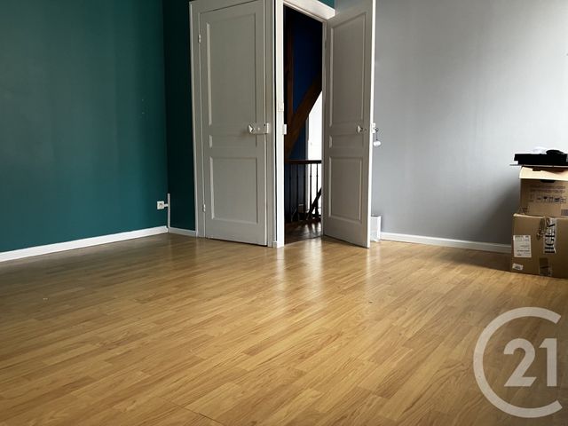 Maison &agrave; vendre - 4 pi&egrave;ces - 104 m2 - Abbeville - 80 - PICARDIE