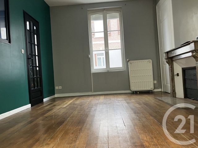 Maison à vendre ABBEVILLE