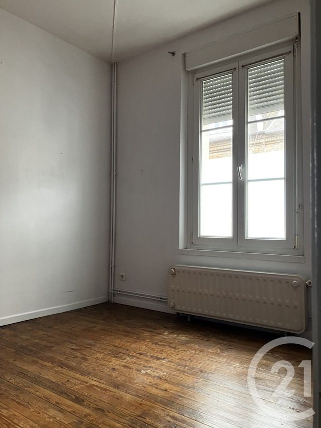 Maison &agrave; vendre - 4 pi&egrave;ces - 104 m2 - Abbeville - 80 - PICARDIE