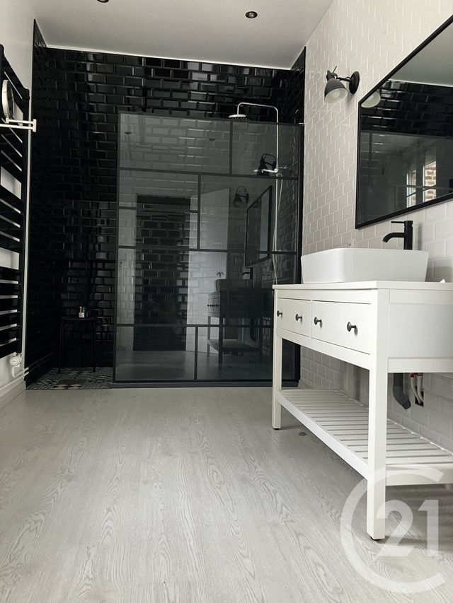 Maison &agrave; vendre - 4 pi&egrave;ces - 104 m2 - Abbeville - 80 - PICARDIE