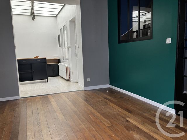 Maison &agrave; vendre - 4 pi&egrave;ces - 104 m2 - Abbeville - 80 - PICARDIE