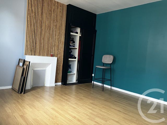 Maison &agrave; vendre - 4 pi&egrave;ces - 104 m2 - Abbeville - 80 - PICARDIE