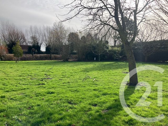 Maison &agrave; vendre - 5 pi&egrave;ces - 149 m2 - St Quentin En Tourmont - 80 - PICARDIE