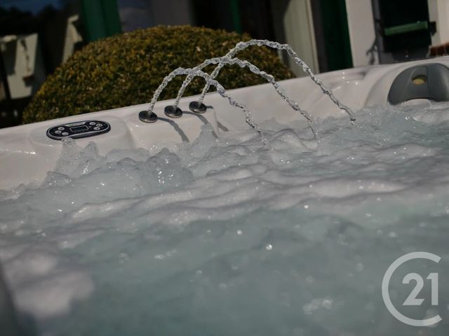 Maison &agrave; vendre - 5 pi&egrave;ces - 149 m2 - St Quentin En Tourmont - 80 - PICARDIE