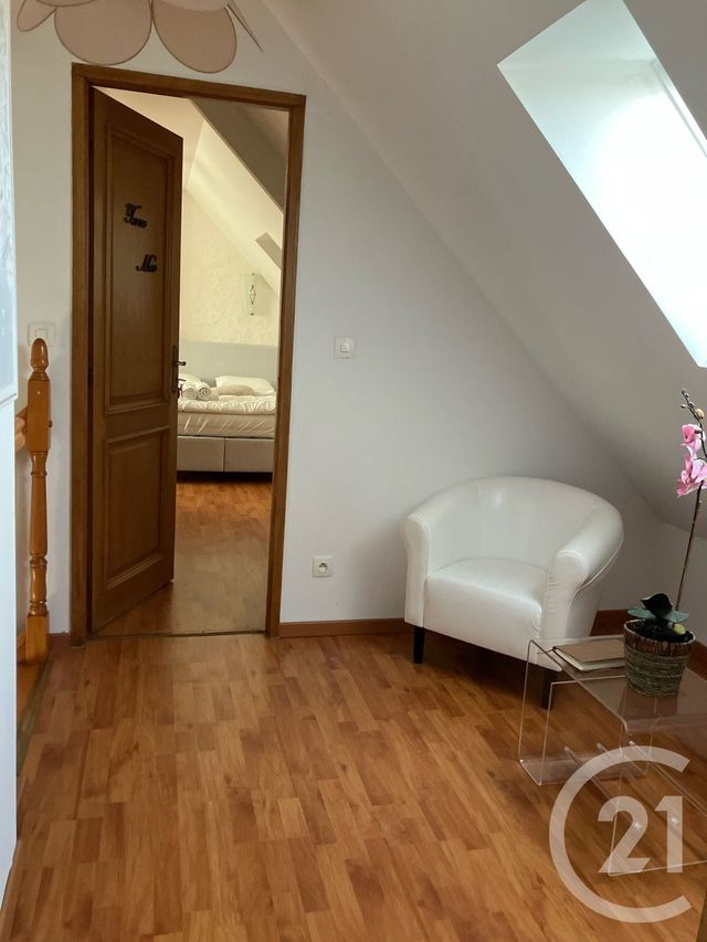 Maison &agrave; vendre - 5 pi&egrave;ces - 149 m2 - St Quentin En Tourmont - 80 - PICARDIE