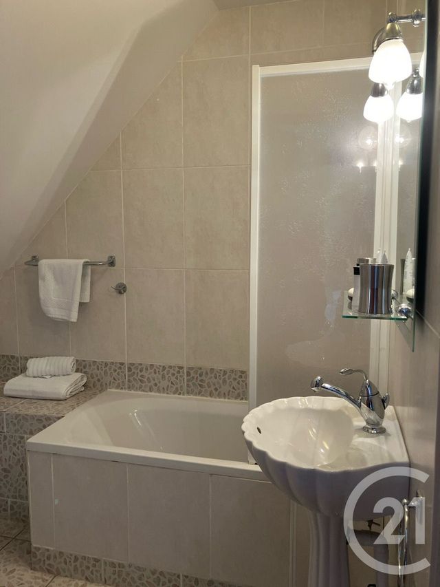 Maison &agrave; vendre - 5 pi&egrave;ces - 149 m2 - St Quentin En Tourmont - 80 - PICARDIE