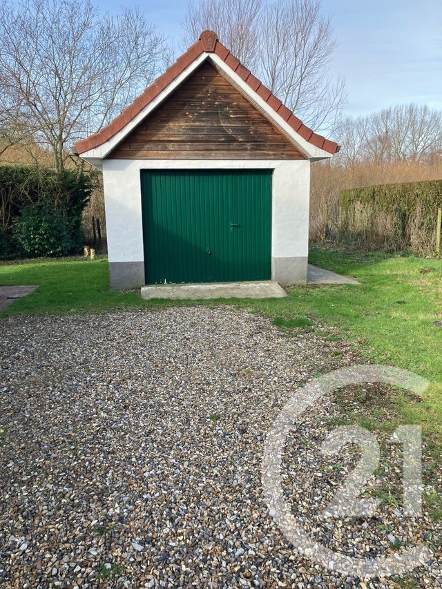 Maison &agrave; vendre - 5 pi&egrave;ces - 149 m2 - St Quentin En Tourmont - 80 - PICARDIE