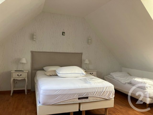 Maison &agrave; vendre - 5 pi&egrave;ces - 149 m2 - St Quentin En Tourmont - 80 - PICARDIE