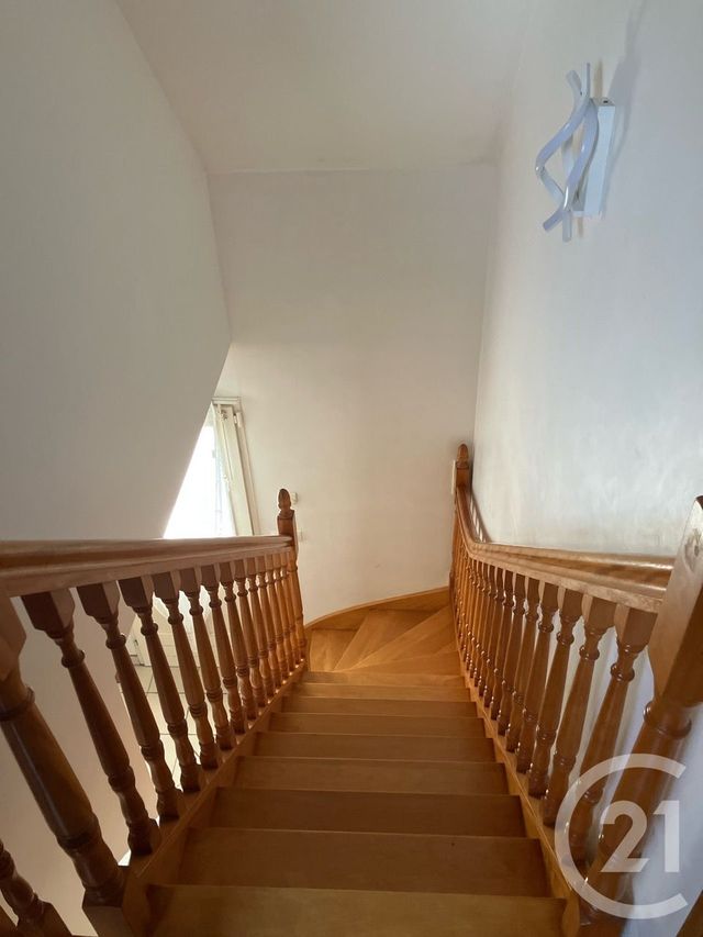 Maison &agrave; vendre - 5 pi&egrave;ces - 149 m2 - St Quentin En Tourmont - 80 - PICARDIE