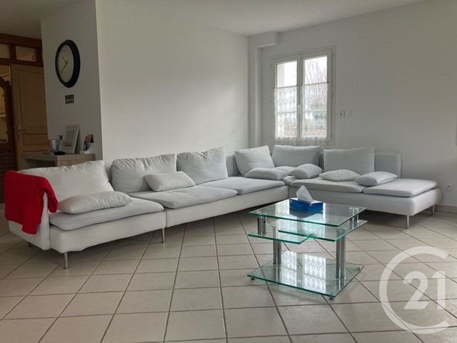 Maison &agrave; vendre - 5 pi&egrave;ces - 149 m2 - St Quentin En Tourmont - 80 - PICARDIE