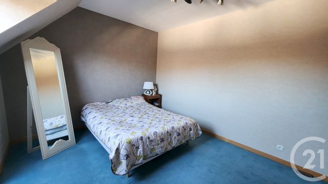 Maison &agrave; vendre - 4 pi&egrave;ces - 164 m2 - Nouvion - 80 - PICARDIE