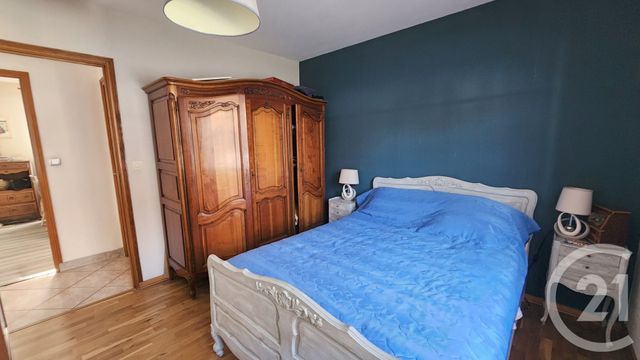 Maison &agrave; vendre - 4 pi&egrave;ces - 164 m2 - Nouvion - 80 - PICARDIE