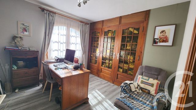 Maison &agrave; vendre - 4 pi&egrave;ces - 164 m2 - Nouvion - 80 - PICARDIE