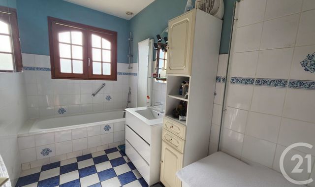 Maison &agrave; vendre - 4 pi&egrave;ces - 164 m2 - Nouvion - 80 - PICARDIE