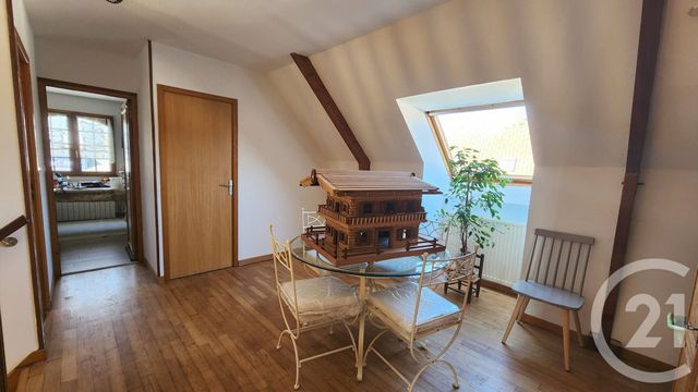 Maison &agrave; vendre - 4 pi&egrave;ces - 164 m2 - Nouvion - 80 - PICARDIE