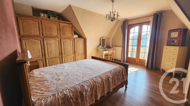 Maison &agrave; vendre - 4 pi&egrave;ces - 164 m2 - Nouvion - 80 - PICARDIE