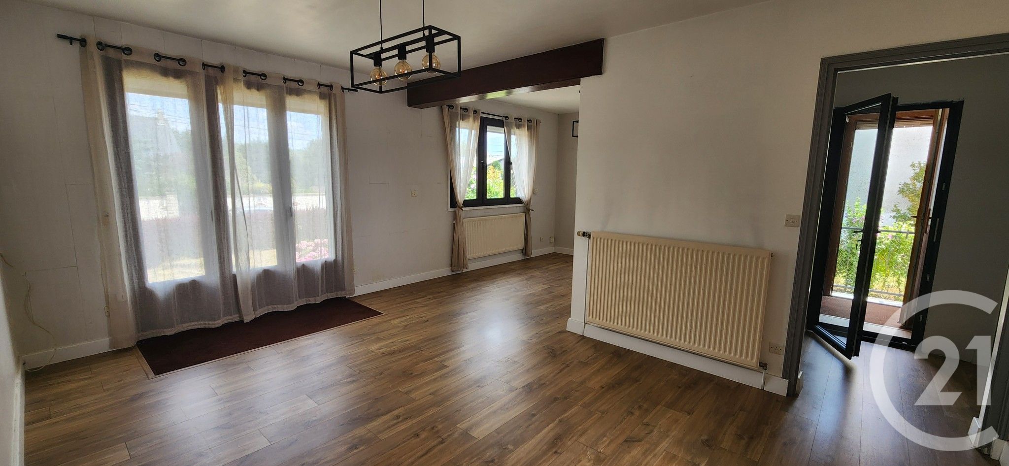 Maison à vendre - 4 pièces - 103 m2 - Abbeville - 80 - PICARDIE — 5