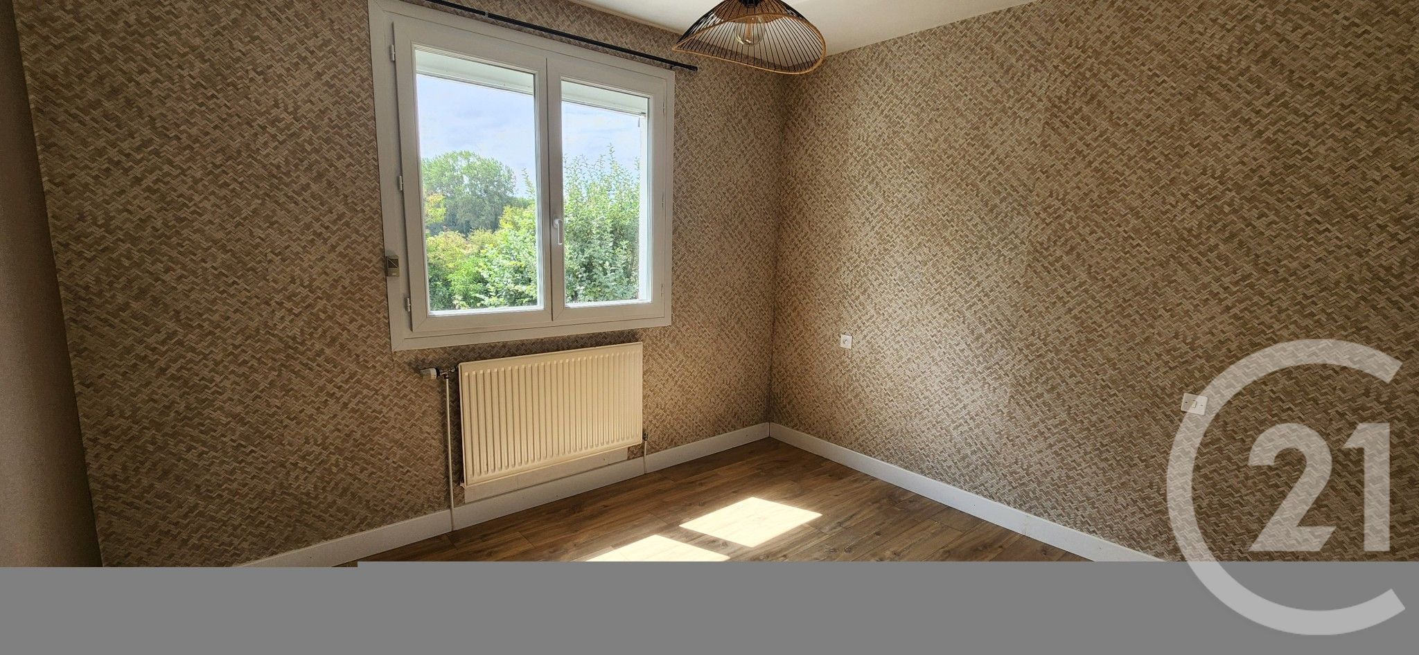 Maison à vendre - 4 pièces - 103 m2 - Abbeville - 80 - PICARDIE — 12